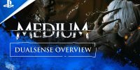 The Medium - گیمفا: اخبار، نقد و بررسی بازی، سینما، فیلم و سریال