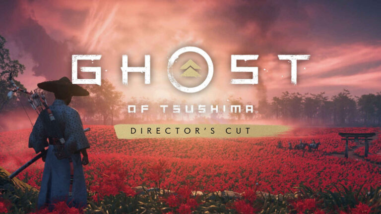 انتقال فایل‌های ذخیره‌سازی بازی Ghost Of Tsushima - گیمفا 