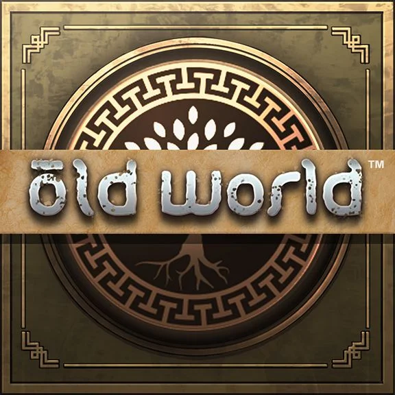 old world