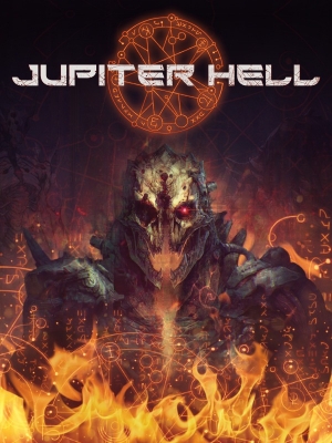 Jupiter Hell - گیمفا: اخبار، نقد و بررسی بازی، سینما، فیلم و سریال