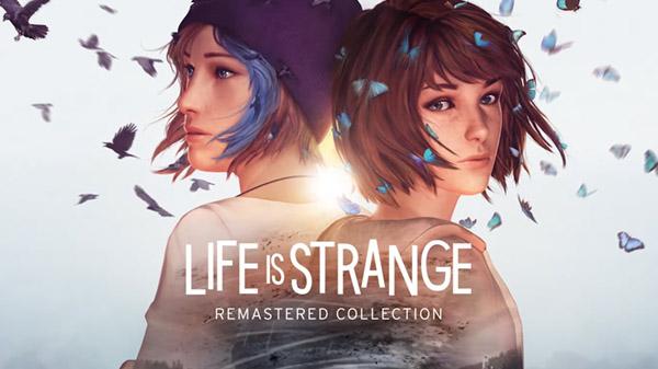 life is strange remastered collection