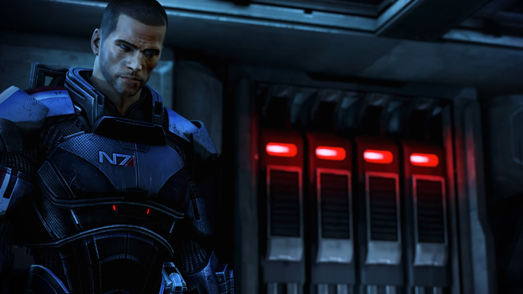 نقد و بررسی بازی Mass Effect 3 Legendary Edition