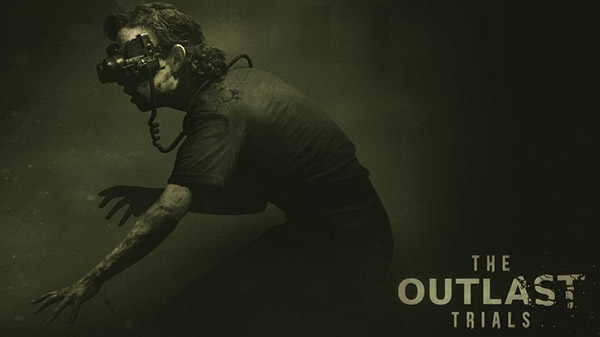 بازی ترسناک the outlast trials