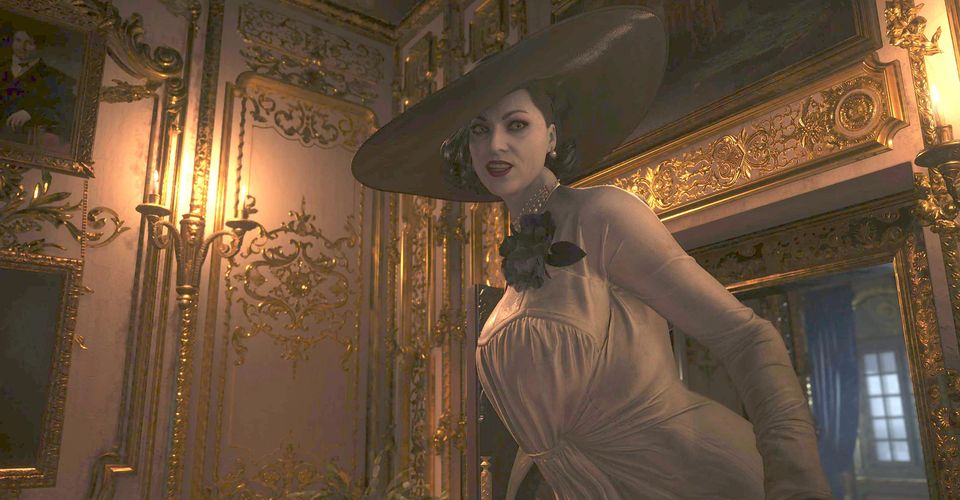 بهینه سازی جدیدی برای بازی Resident Evil Village عرضه شد