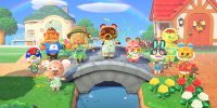 رویدادهای فصلی رایگانی برای بازی Animal Crossing: New Horizons طراحی شده‌اند - گیمفا