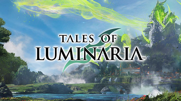 tales of luminaria