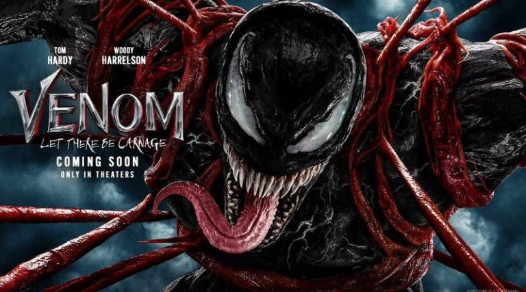venom let there be carnage