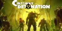 cult of the holy detonation