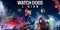 Watch Dogs: Legion - گیمفا: اخبار، نقد و بررسی بازی، سینما، فیلم و سریال