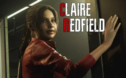 ماد جدید Resident Evil 3 Remake، شخصیت Claire Redfield را به بازی اضافه می کند