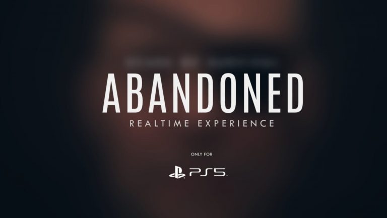 اولین تیزر بازی Abandoned منتشر شد - گیمفا 