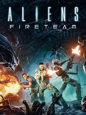 Aliens: Fireteam Elite - گیمفا: اخبار، نقد و بررسی بازی، سینما، فیلم و سریال