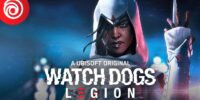 Watch Dogs: Legion - گیمفا: اخبار، نقد و بررسی بازی، سینما، فیلم و سریال