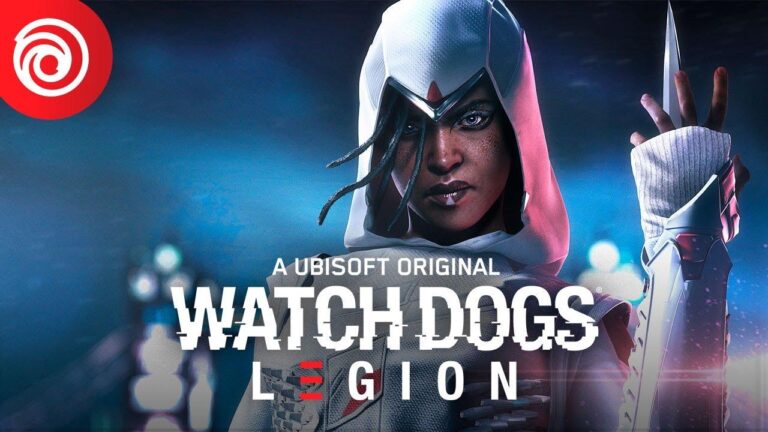 افزودنی Assassin's Creed بازی Watch Dogs: Legion - گیمفا