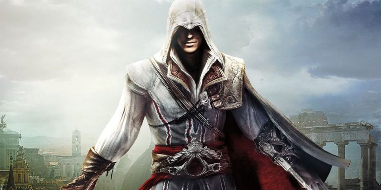 عرضه‌ی بازی Assassin's Creed: The Ezio Collection برای سوییچ