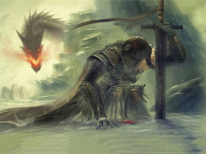 چرا Elder Scrolls V: Skyrim یک شاهکار بی‌نظیر است؟- گیمفا