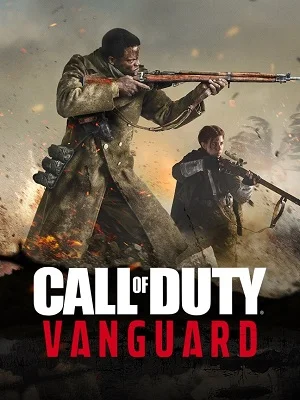 Call of Duty: Vanguard - گیمفا: اخبار، نقد و بررسی بازی، سینما، فیلم و سریال