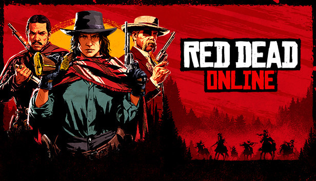 red dead online