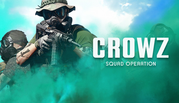 بازی CROWZ معرفی شد