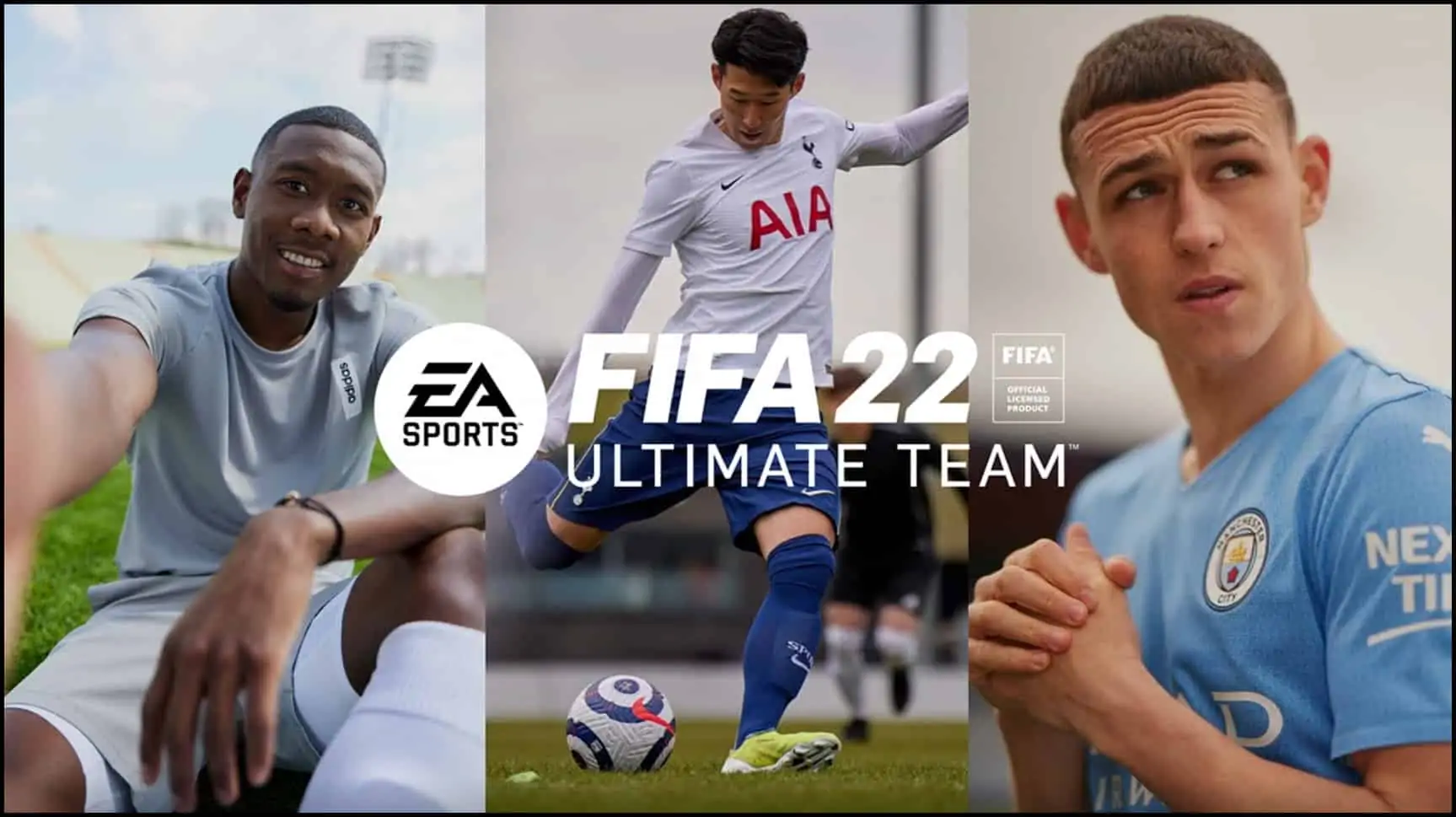 fifa 22 ultimate team