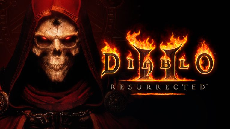 تاریخ انتشار بتای بازی Diablo 2 Resurrected مشخص شد