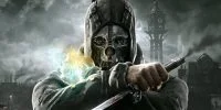 dishonored game netflix