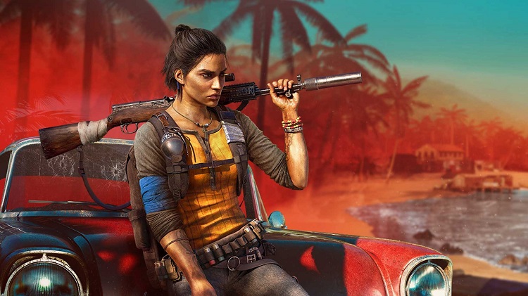 نرخ فریم Far Cry 6 بدون Ubisoft Connect افزایش می‌یابد 