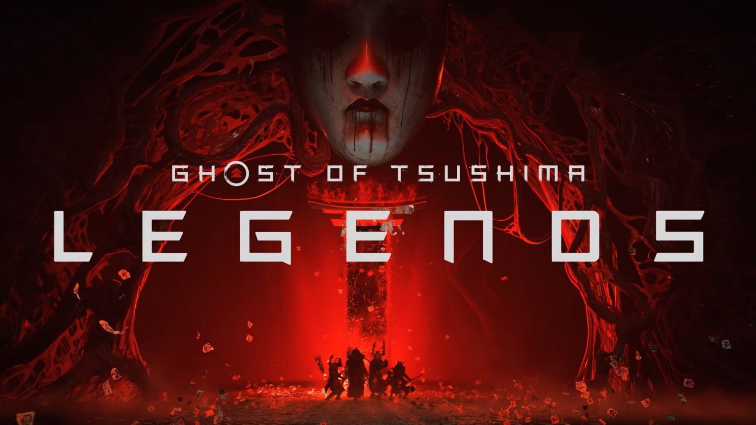 ghost of tsushima