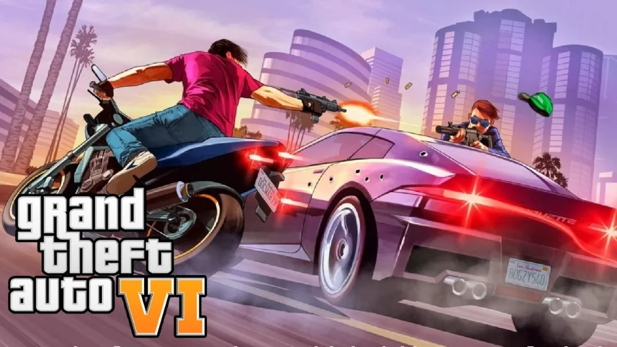 چرا راکستار نیازی به انتشار بازی جدیدی جز GTA VI ندارد؟