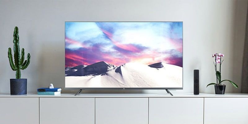 معرفی پرفروش‌ترین تلویزیون‌های ۵۵ اینچ سال ۲۰۲۱ - گیمفا
