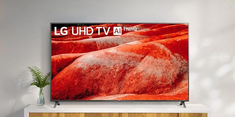 معرفی پرفروش‌ترین تلویزیون‌های ۵۵ اینچ سال ۲۰۲۱ - گیمفا