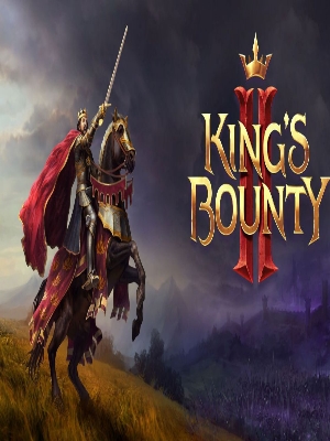 King’s Bounty II - گیمفا: اخبار، نقد و بررسی بازی، سینما، فیلم و سریال