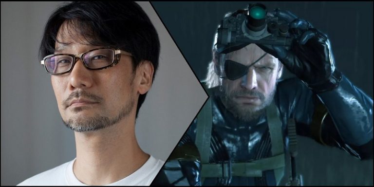 شایعه: کوجیما مشاور توسعه‌ی Metal Gear بعدی خواهد بود- گیمفا