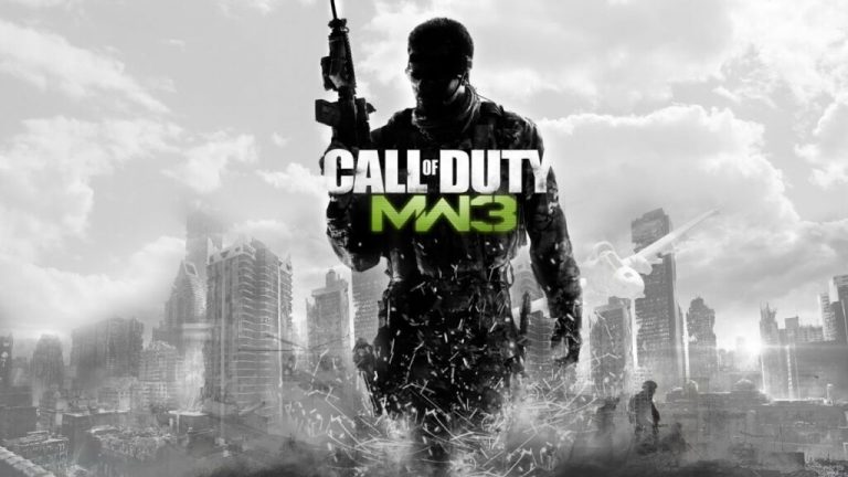 ریمستر Call of Duty: Modern Warfare 3 وجود خارجی ندارد