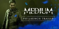 بازی The Medium از تکنولوژی رهگیری پرتو و کیفیت ۴K پشتیبانی خواهد کرد - گیمفا