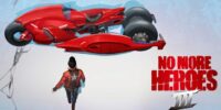 No More Heroes 3 یک اثر جهان‌باز است - گیمفا
