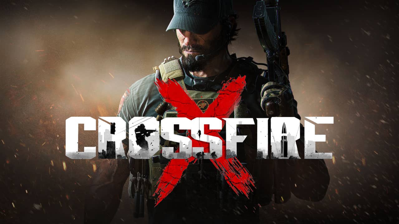 crossfirex