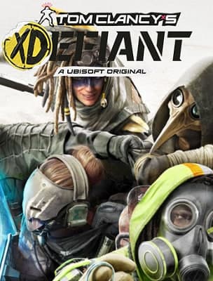 Tom Clancy’s XDefiant - گیمفا: اخبار، نقد و بررسی بازی، سینما، فیلم و سریال