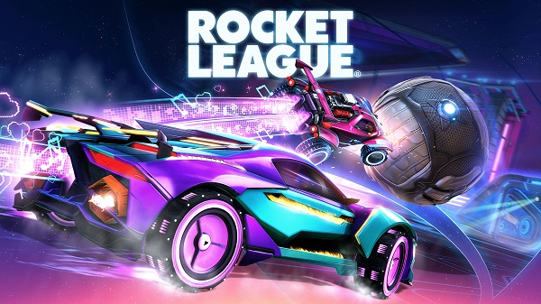محتویات بازی Ratchet and Clank به Rocket League اضافه می شود