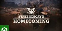 State of Decay 2