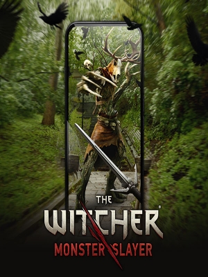The Witcher: Monster Slayer - گیمفا: اخبار، نقد و بررسی بازی، سینما، فیلم و سریال