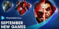 septembers playstation now games