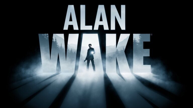 احتمال رونمایی از بازی Alan Wake Remastered - گیمفا 