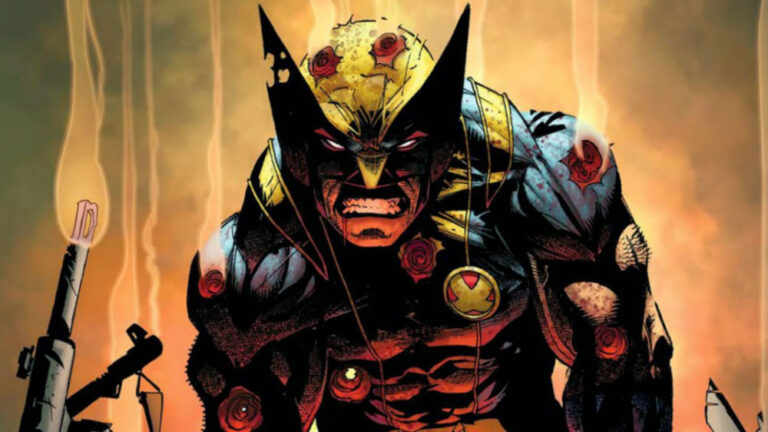 صداپیشه سالید اسنیک به صداپیشگی لوگان در Marvel’s Wolverine اشتیاق دارد