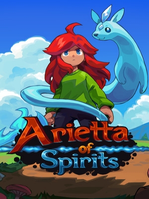 Arietta of Spirits - گیمفا: اخبار، نقد و بررسی بازی، سینما، فیلم و سریال