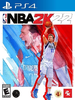 NBA 2K22 - گیمفا: اخبار، نقد و بررسی بازی، سینما، فیلم و سریال