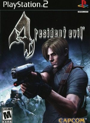 Resident Evil 4