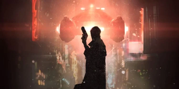 بازی Blade Runner در سال 2022 عرضه می‌شود