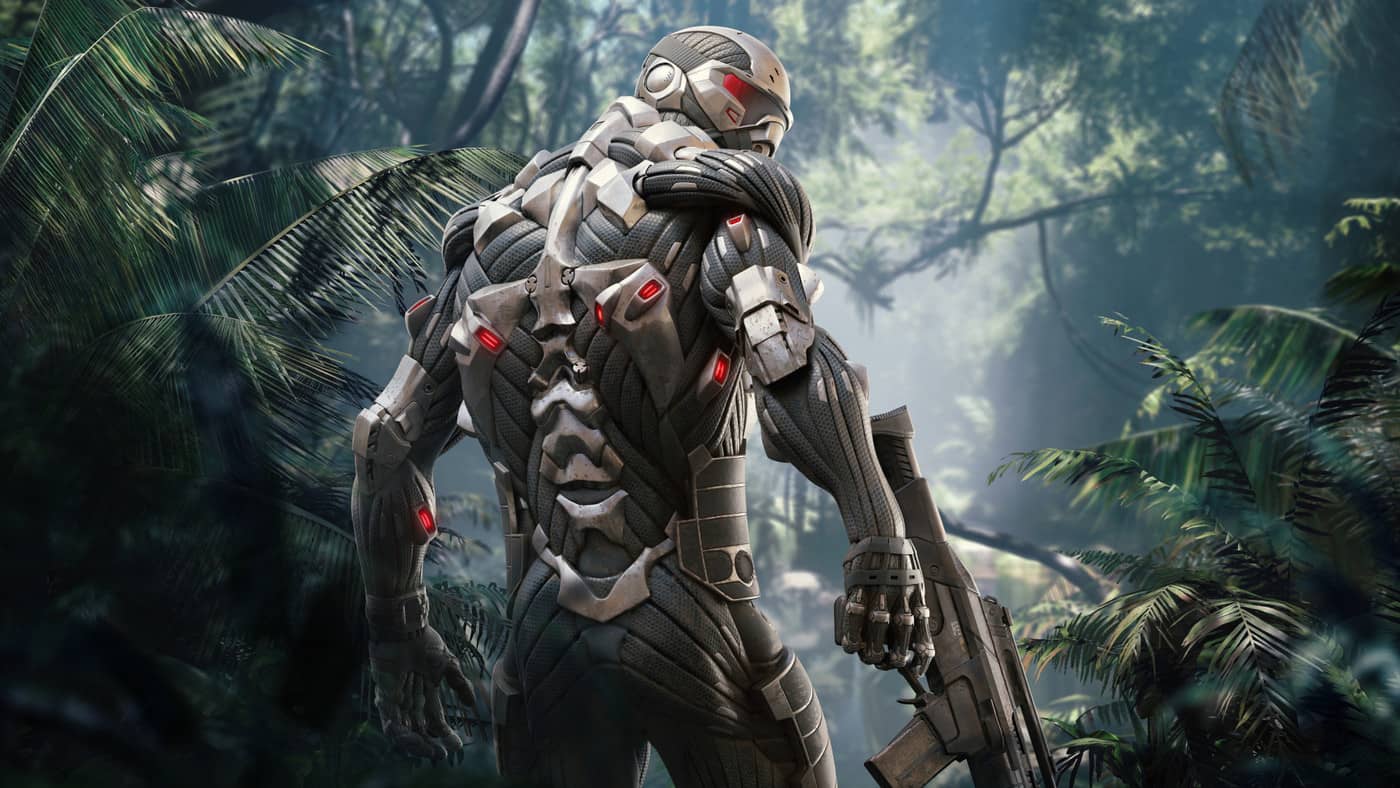 تاریخ انتشار بازی Crysis Remastered Trilogy مشخص شد