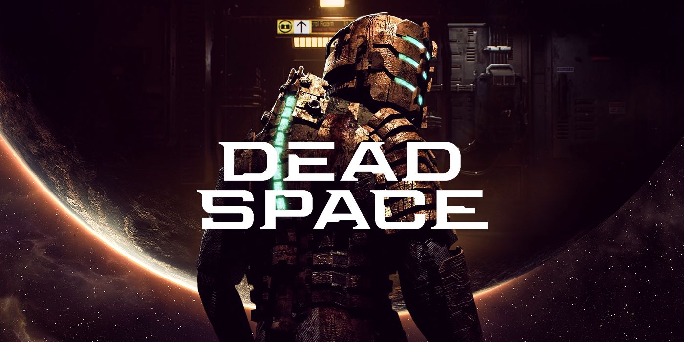 dead space ps4